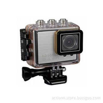 Underwater Sport MINI Camcorders Waterproof Action Cameras